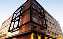 Sleep Inn Guarulhos