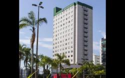 Sleep Inn Vitoria