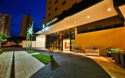 Quality Hotel Goiania