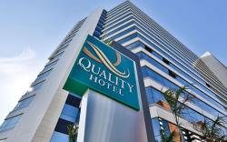 Quality Hotel Sao Caetano