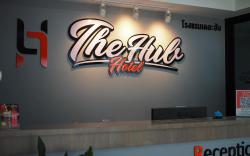 The Hub Hotel Surin