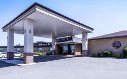 Quality Inn & Conference Centre