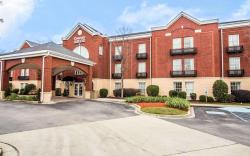 Comfort Suites