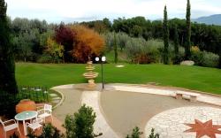 Agriturismo Vecchio Borgo Di Inalbi