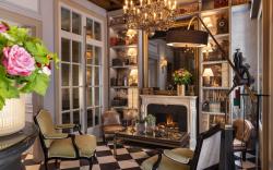 Hotel Vinci Due and Spa