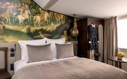 Hotel Vinci Due and Spa