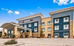 Best Western Plus Lampasas Inn & Suites