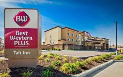 Best Western Plus Taft Inn