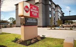 Best Western Plus Prien Lake Hotel & Suites - Lake Charles