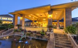 Cypress Bend Resort, a Wyndham Hotel