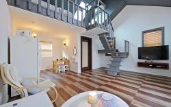 Gyeonju marienne pension