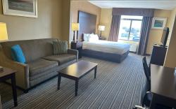 Wingate by Wyndham Harrisburg Near Hershey