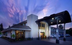 Best Western Seattle Airport Hotel
