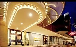World Hotels Elite Georgian Court Hotel