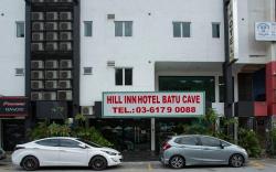 OYO 90151 Hill Inn Batu Caves