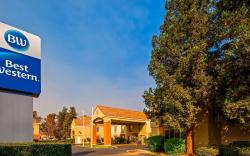 Best Western Brentwood Inn