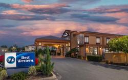 Best Western Aspen Hotel