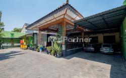 Hotel Wisata Ziarah Sunan Bonang Syariah Mitra RedDoorz