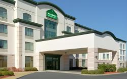 Best Western Plus Birmingham Inn  Suites