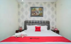RedDoorz near Uniska Banjarmasin