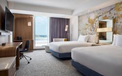 Courtyard by Marriott Merida Downtown