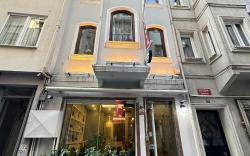 Taxim Alyon Suite Hotel