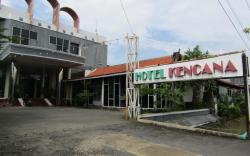 Hotel Kencana Jaya