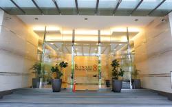 Binjai 8 Premium Soho KLCC @ Artez Maison