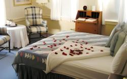Christmas Farm Inn and Spa