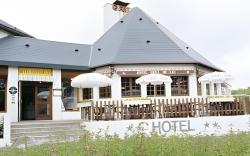 Hotel-Restaurant Du Lac