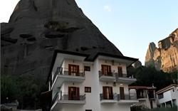 Guesthouse Papastathis
