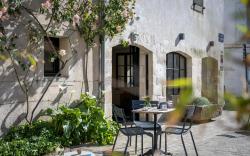 Le Saint-Nicolas Hotel