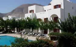Areti Hotel