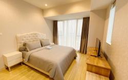 Two Bedrooms Apartment at Branz BSD by OkeStay