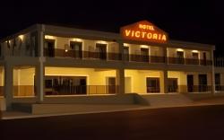 Hotel Victoria