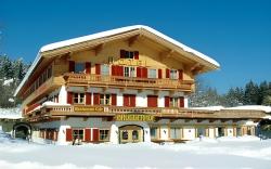 Bruggerhof - Camping, Restaurant, Hotel
