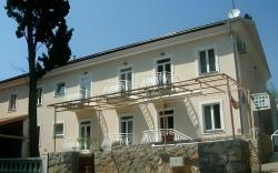 Hotel Bor