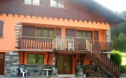 Hotel Restaurant Home Des Hautes Vosges