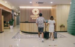 Cordia Hotel Yogyakarta - Hotel Dalam Bandara