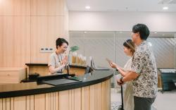 Cordia Hotel Yogyakarta - Hotel Dalam Bandara