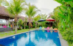 Nauna Villa Bali