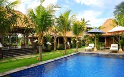 Nauna Villa Bali