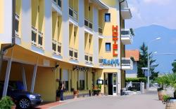 Hotel Raffl