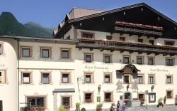 Hotel Zum Hirschen