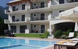 Eleana Boutique Hotel & Blue Infinity