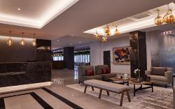 The Catalyst Apartment Hotel by NEWMARK
