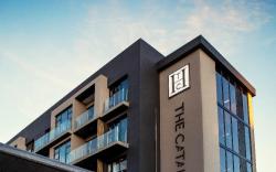 The Catalyst Apartment Hotel by NEWMARK