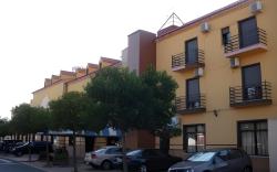 Hotel La Barca
