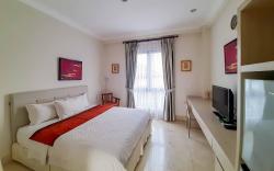 Bangka Suite Mitra RedDoorz