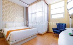 De Malang Sweet Homestay Syariah Mitra RedDoorz